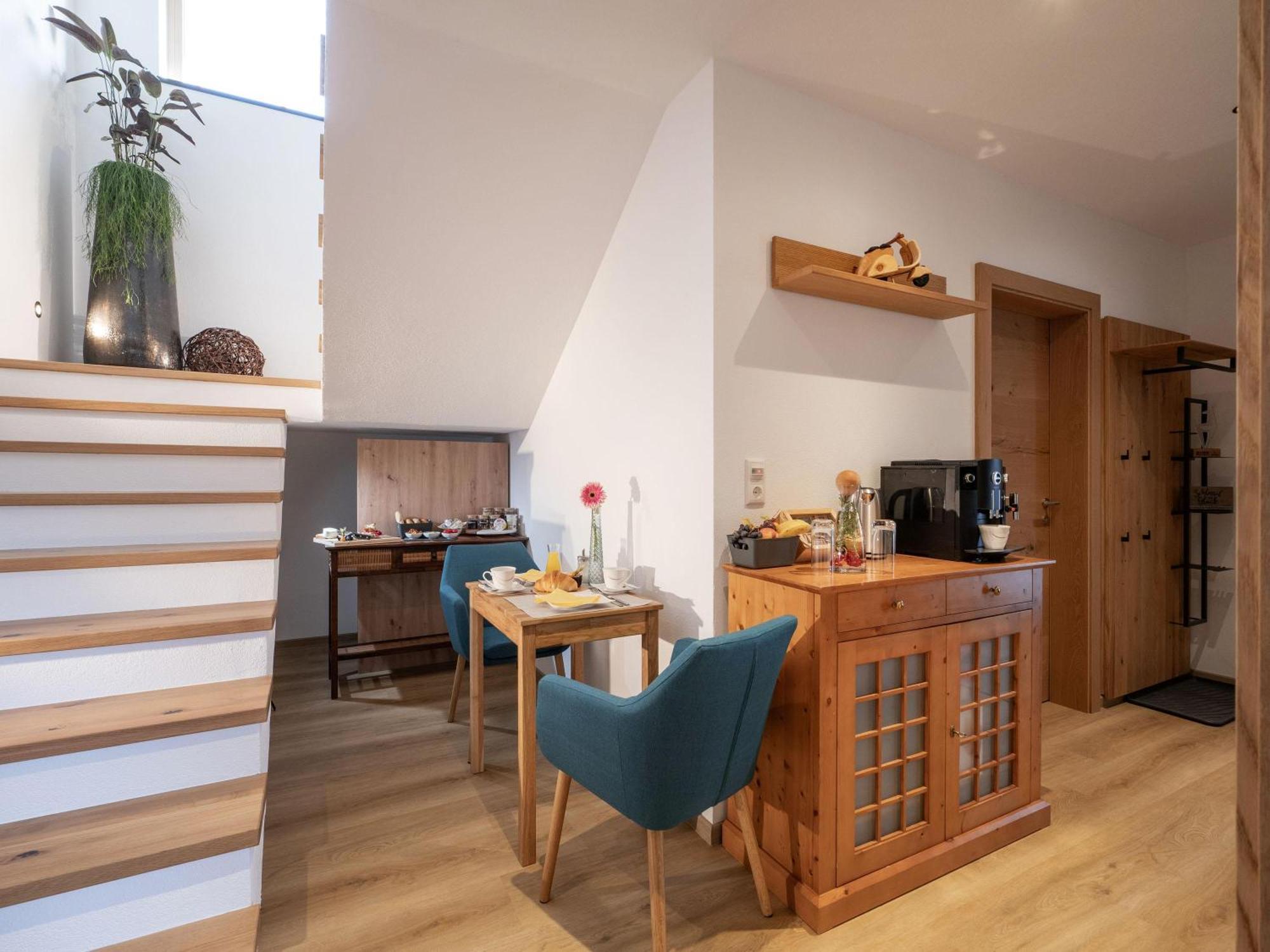 Haus Saro Apartment Хопфгартен им Бриксентал Екстериор снимка