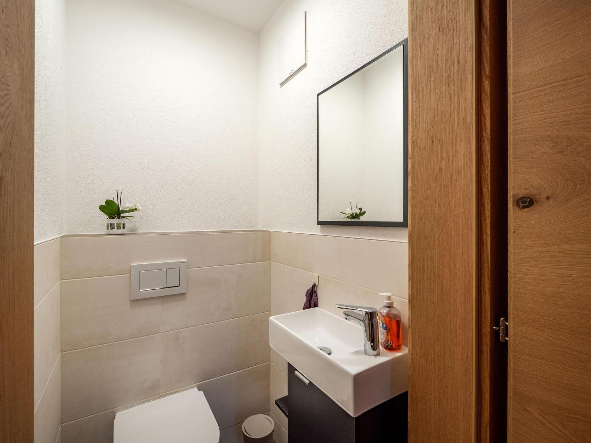 Haus Saro Apartment Хопфгартен им Бриксентал Екстериор снимка
