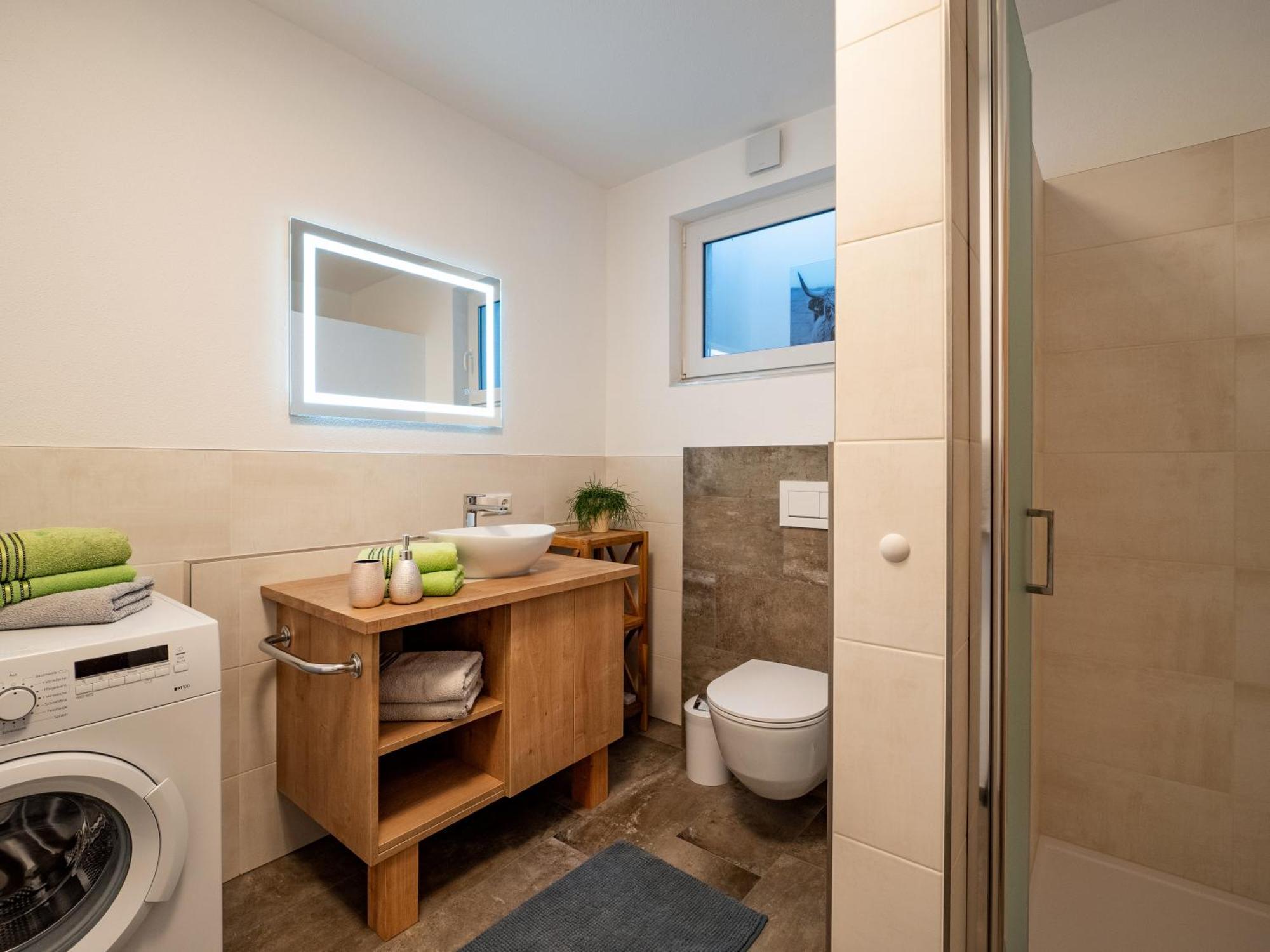 Haus Saro Apartment Хопфгартен им Бриксентал Екстериор снимка
