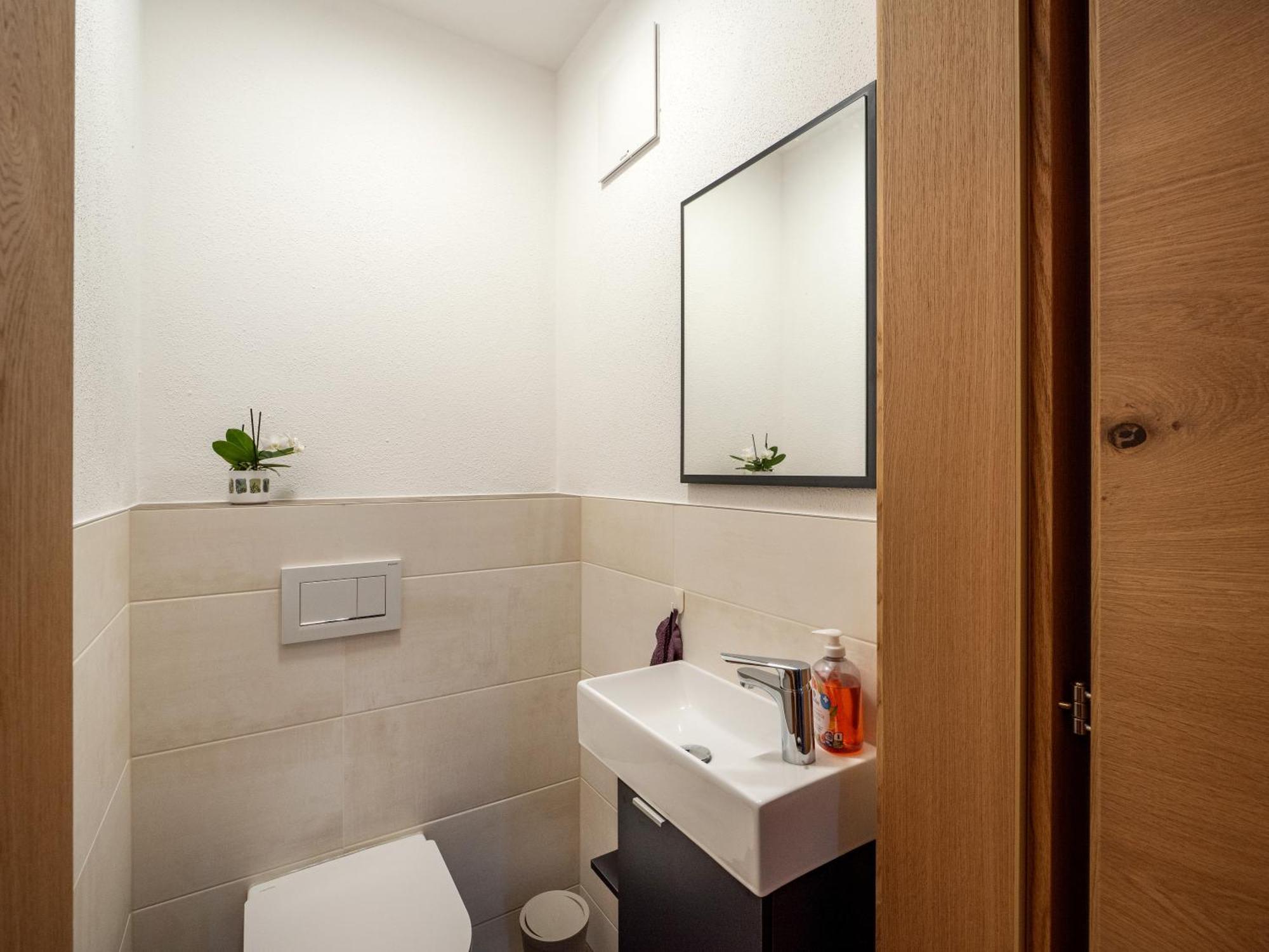 Haus Saro Apartment Хопфгартен им Бриксентал Екстериор снимка