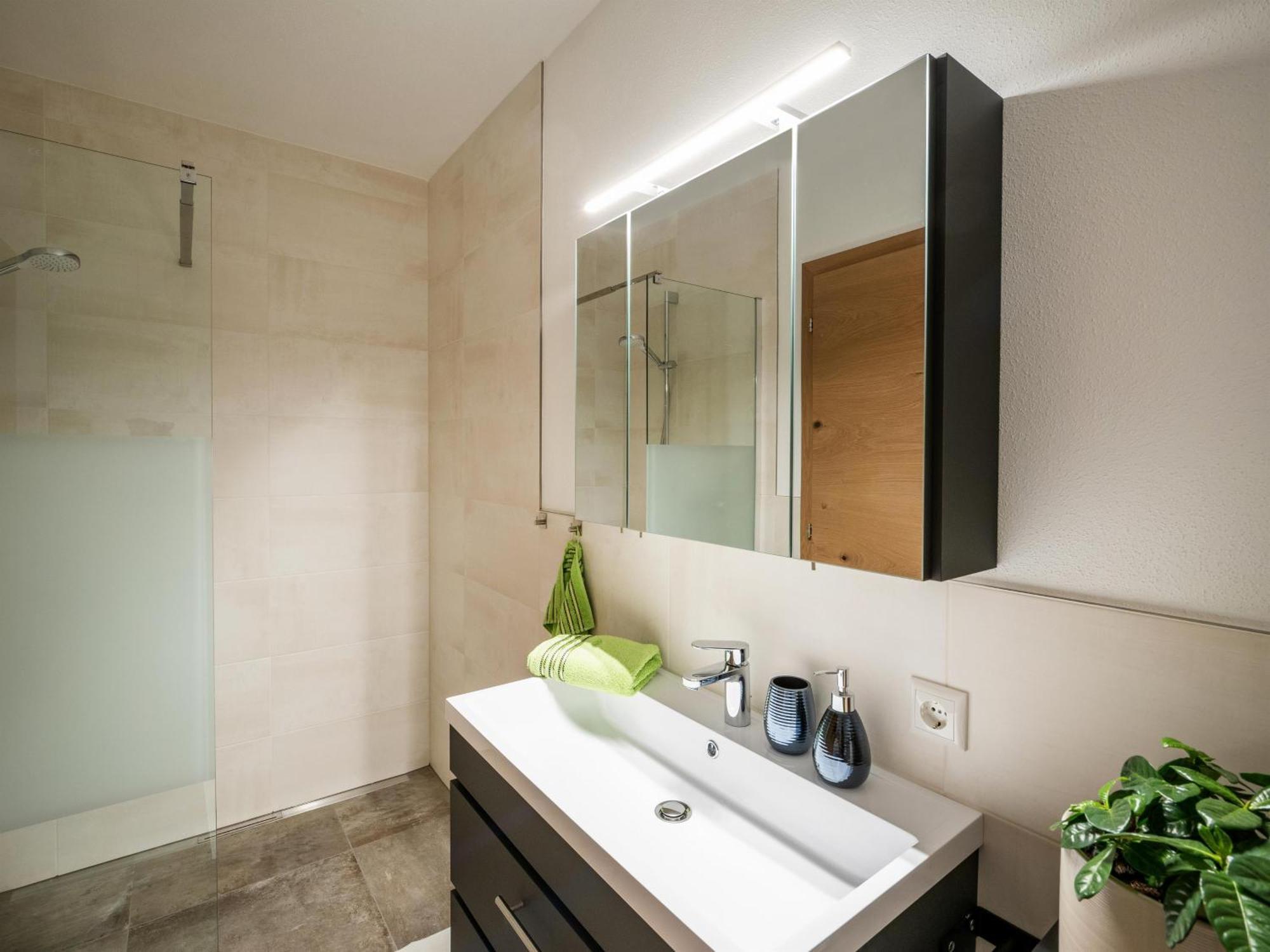 Haus Saro Apartment Хопфгартен им Бриксентал Екстериор снимка