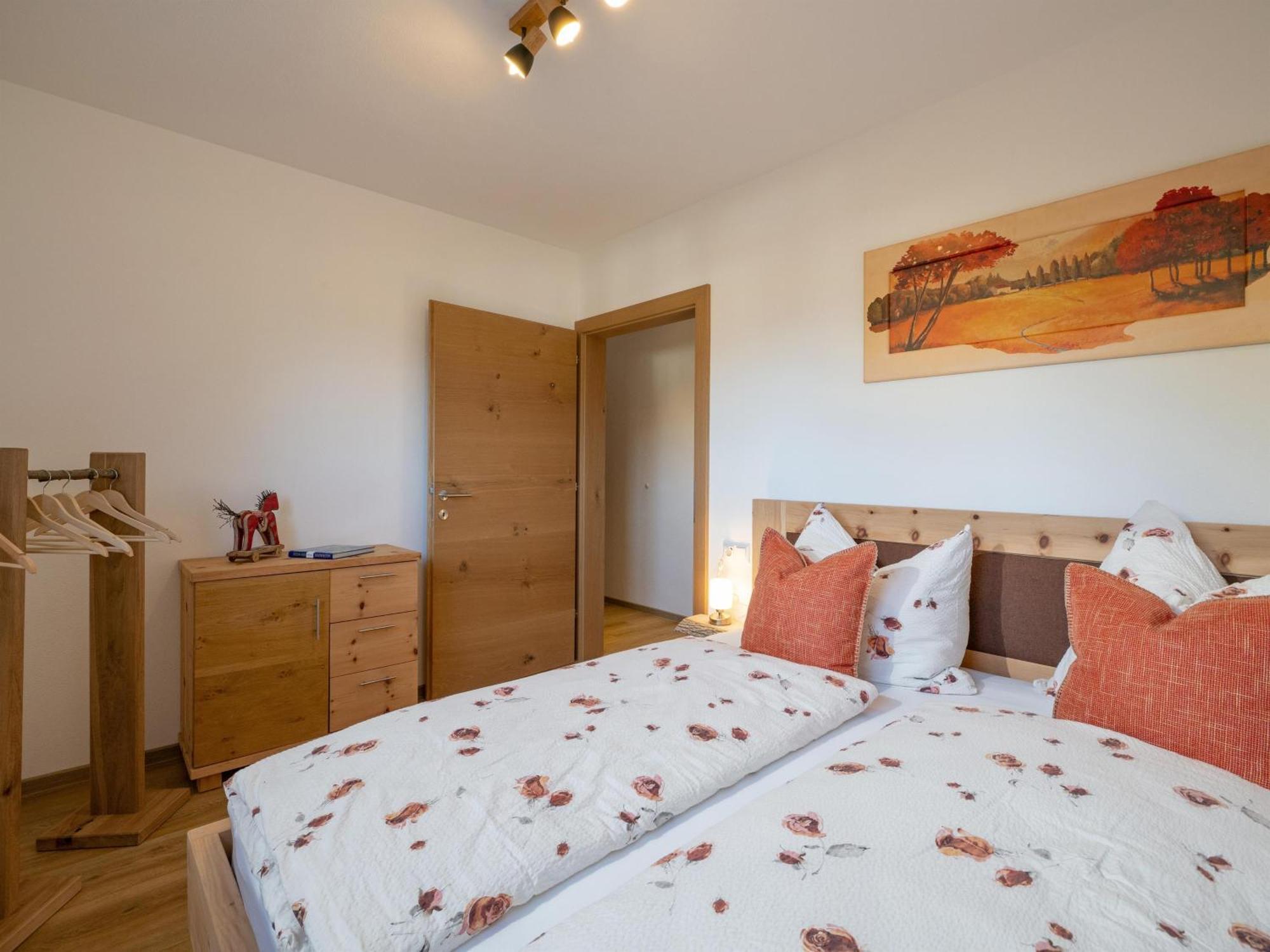 Haus Saro Apartment Хопфгартен им Бриксентал Екстериор снимка