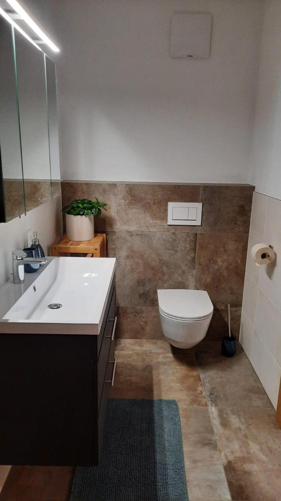 Haus Saro Apartment Хопфгартен им Бриксентал Екстериор снимка