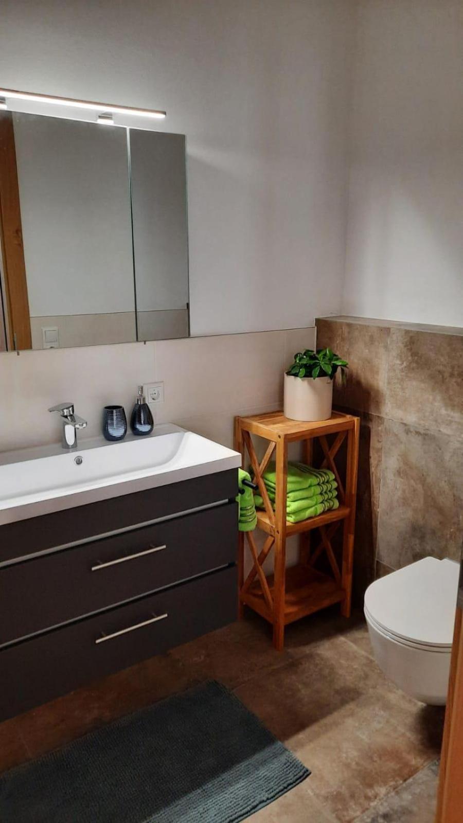 Haus Saro Apartment Хопфгартен им Бриксентал Екстериор снимка